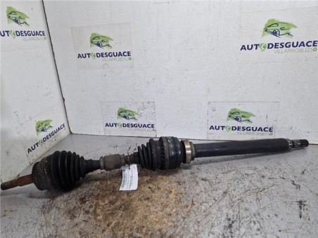 Transmision Delantera Derecha Volvo S40 BERLINA 1 9 Turbo 