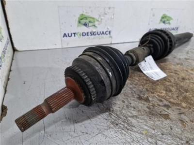 Transmision Delantera Derecha Volvo S40 BERLINA 1 9 Turbo  2