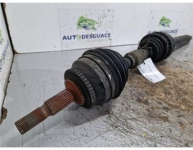 Transmision Delantera Derecha Volvo S40 BERLINA 1 9 Turbo 