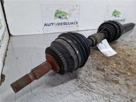 Transmision Delantera Derecha Volvo S40 BERLINA 1 9 Turbo 