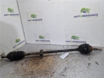 Transmision Delantera Derecha Opel ASTRA G BERLINA 1 6 16V 