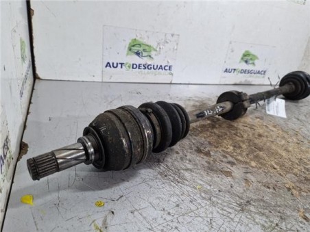 Transmision Delantera Derecha Opel ASTRA G BERLINA 1 6 16V 