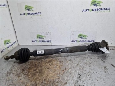 Transmision Delantera Derecha Volkswagen GOLF IV BERLINA 1 6 