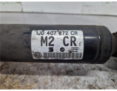 Transmision Delantera Derecha Volkswagen GOLF IV BERLINA 1 6 