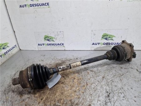 Transmision Delantera Derecha Audi A3 1 8 20V 
