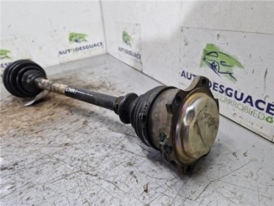 Transmision Delantera Derecha Audi A3 1 8 20V  2