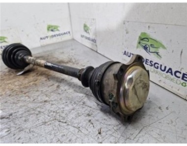 Transmision Delantera Derecha Audi A3 1 8 20V 