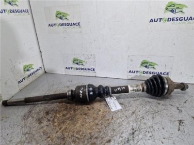 Transmision Delantera Derecha Citroen XSARA Break 2 0 HDi 