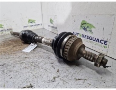 Transmision Delantera Derecha Citroen XSARA Break 2 0 HDi 