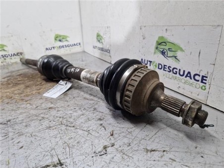 Transmision Delantera Derecha Citroen XSARA Break 2 0 HDi 