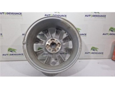 JUEGO LLANTAS Opel Corsa E  1 4 Design LINE [1 4 Ltr  - 66 kW 16V bivalent  Gasolina / LPG]