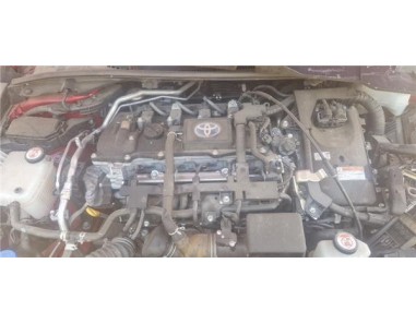 Motor Completo Toyota Corolla Touring Sports  Híbrido Hybrid Active [Híbrido 90 kW ]