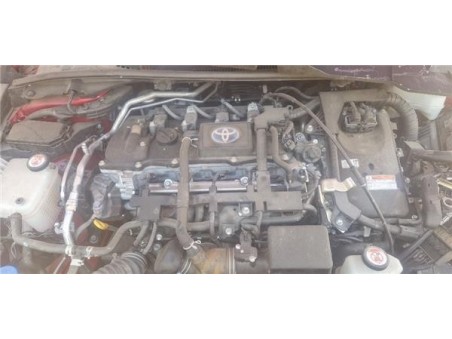 Motor Completo Toyota Corolla Touring Sports  Híbrido Hybrid Active [Híbrido 90 kW ]