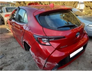 Motor Completo Toyota Corolla Touring Sports  Híbrido Hybrid Active [Híbrido 90 kW ]