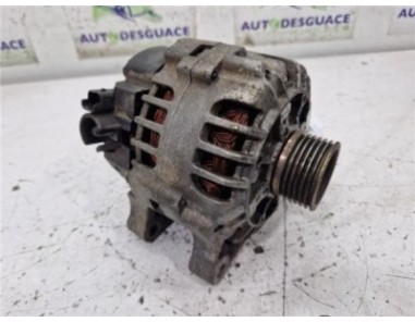 Alternador Citroen C4 Berlina  1 4 16V