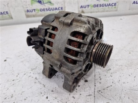 Alternador Citroen C4 Berlina  1 4 16V