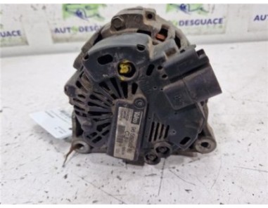 Alternador Citroen C4 Berlina  1 4 16V