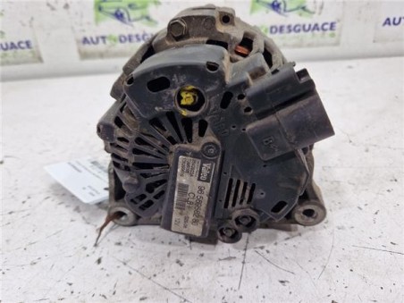 Alternador Citroen C4 Berlina  1 4 16V