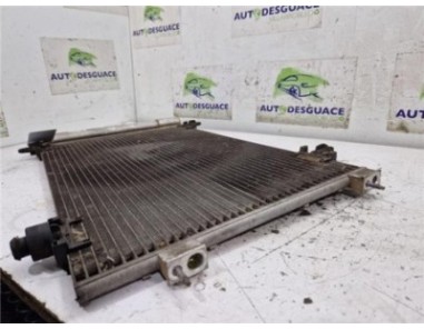 Condensador Citroen C4 Berlina  1 4 16V