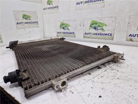 Condensador Citroen C4 Berlina  1 4 16V