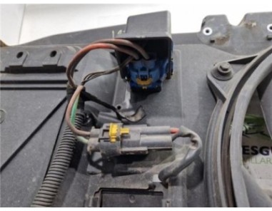 Electroventilador Citroen C4 Berlina  1 4 16V