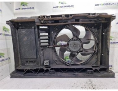 Electroventilador Citroen C4 Berlina  1 4 16V