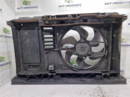 Electroventilador Citroen C4 Berlina  1 4 16V