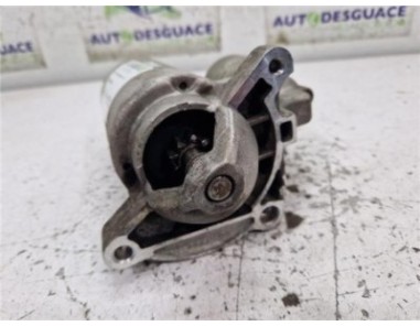 Motor Arranque Citroen C4 Berlina  1 4 16V