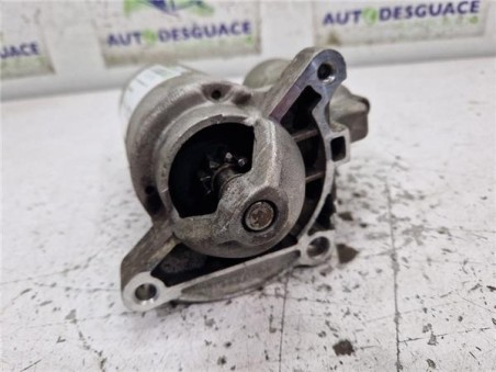 Motor Arranque Citroen C4 Berlina  1 4 16V