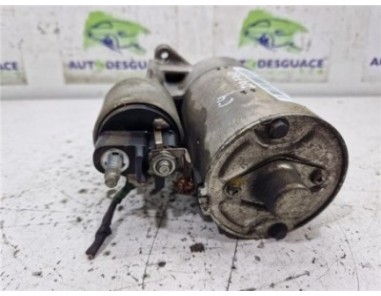 Motor Arranque Citroen C4 Berlina  1 4 16V