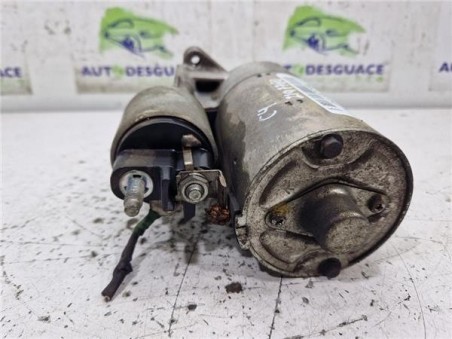 Motor Arranque Citroen C4 Berlina  1 4 16V
