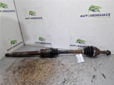 Transmision Delantera Derecha Ford FOCUS TURNIER 1 8 TDDI Turbodiesel 