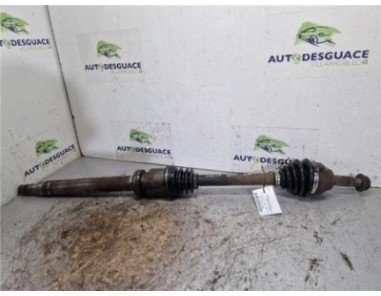 Transmision Delantera Derecha Ford FOCUS TURNIER 1 8 TDDI Turbodiesel 