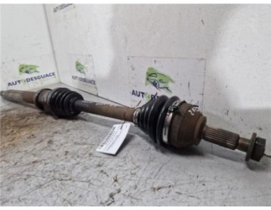 Transmision Delantera Derecha Ford FOCUS TURNIER 1 8 TDDI Turbodiesel 