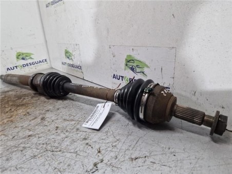 Transmision Delantera Derecha Ford FOCUS TURNIER 1 8 TDDI Turbodiesel 