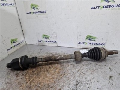 Transmision Delantera Derecha Renault MEGANE I FASE 2 BERLINA 1 9 dCi D 