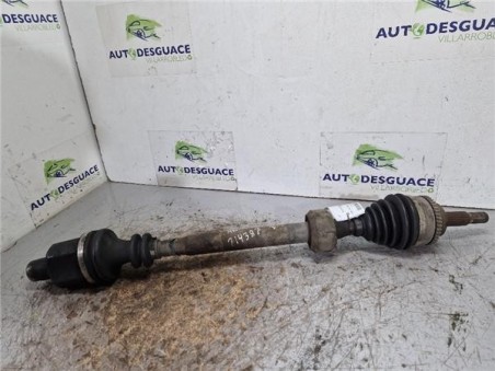 Transmision Delantera Derecha Renault MEGANE I FASE 2 BERLINA 1 9 dCi D 