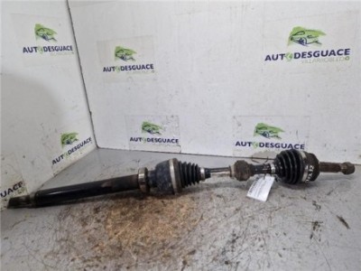 Transmision Delantera Derecha Mitsubishi SPACE STAR 1 9 DI-D 