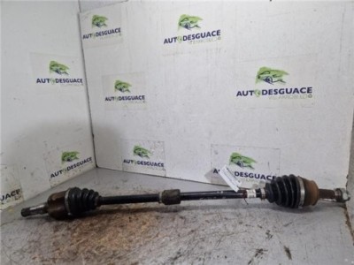 Transmision Delantera Derecha Opel CORSA D 1 3 16V CDTI 