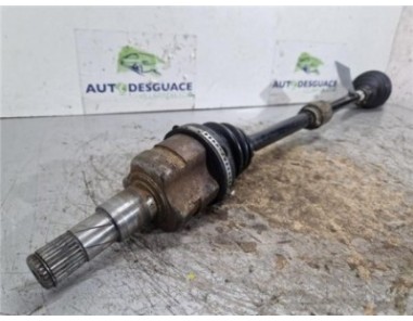 Transmision Delantera Derecha Opel CORSA D 1 3 16V CDTI 