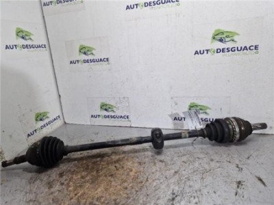 Transmision Delantera Derecha Opel ZAFIRA A 1 6 16V 