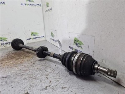 Transmision Delantera Derecha Opel ZAFIRA A 1 6 16V  2