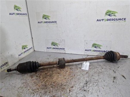 Transmision Delantera Derecha Fiat STILO *