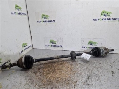 Transmision Delantera Derecha Opel ASTRA G BERLINA 1 7 16V DTI 