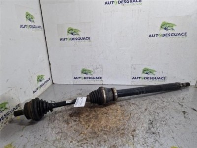 Transmision Delantera Derecha Volvo S80 BERLINA 2 4 