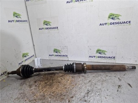 Transmision Delantera Derecha Ford FOCUS TURNIER 1 6 16V 
