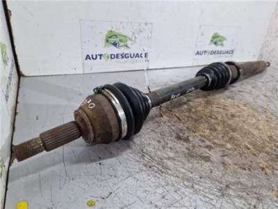 Transmision Delantera Derecha Ford FOCUS TURNIER 1 6 16V  2