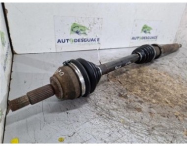 Transmision Delantera Derecha Ford FOCUS TURNIER 1 6 16V 