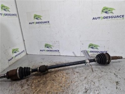 Transmision Delantera Derecha Toyota YARIS 1 0 