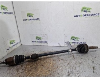 Transmision Delantera Derecha Toyota YARIS 1 0 